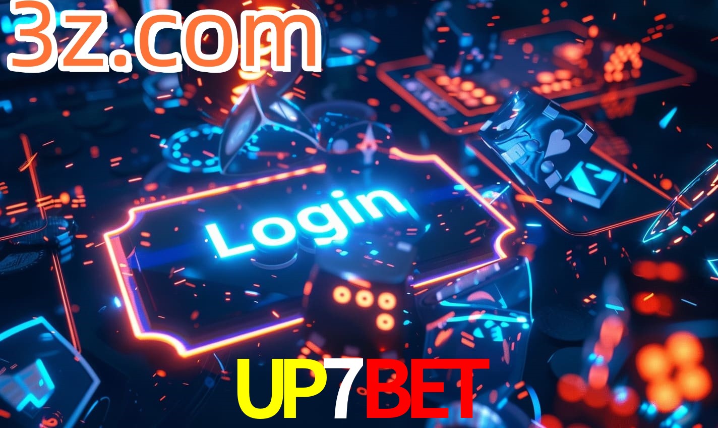 Bônus de Cadastro Cassino UP7BET